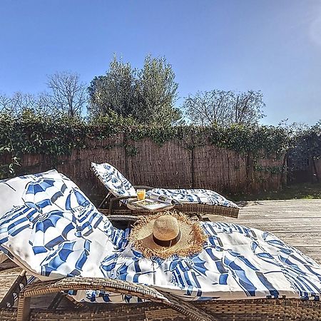 Villa charme et détente à Valbonne Exterior foto